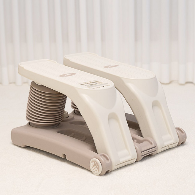 프로스펙스 에어 스텝퍼 천국의계단 계단오르기 실내걷기 가정용 유산소 스텝밀, 단품