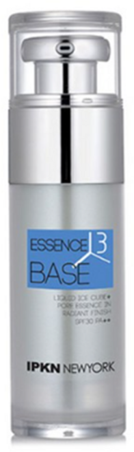 입큰 에센스 큐브 베이스 42ml, 01호 민트그린, 4개