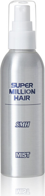 [공식정품] 슈퍼밀리언헤어 전용미스트, 1개