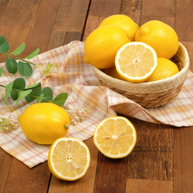 농장에서바로 팬시레몬, 100g, 20개