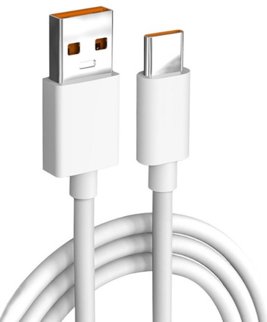 USB-C to USB-C 充電線, KK2201-USB-蘋果頭-20公分, 1個