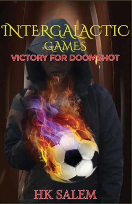 (영문도서) Intergalactic Games: Victory For Doomshot Paperback, Independently Published, English, 9798403501989