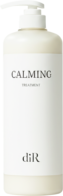 디알 카밍 트리트먼트 단백질 극손상 미용실 클리닉 대용량 헤어팩, 1개, 1L