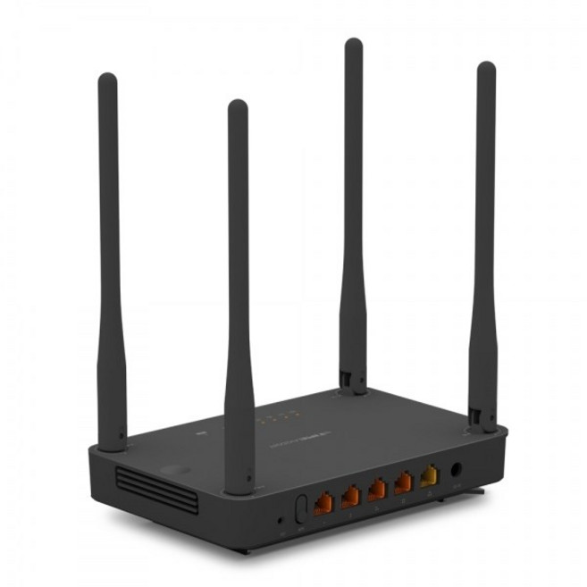 ipTIME 유무선 공유기, AX2004, 1개