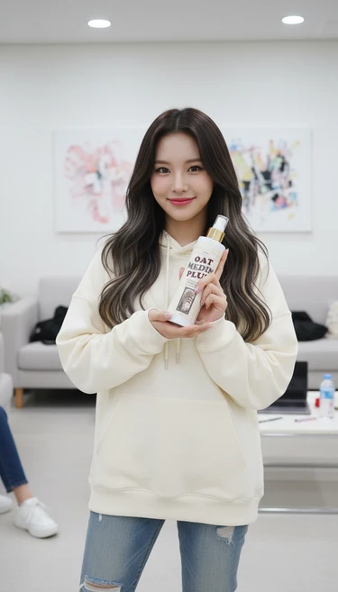 오트메딘 플러스 스프레이 오트밀 바디 미스트 보습 수분 진정 바디스프레이, 1개, 200ml - 쿠팡