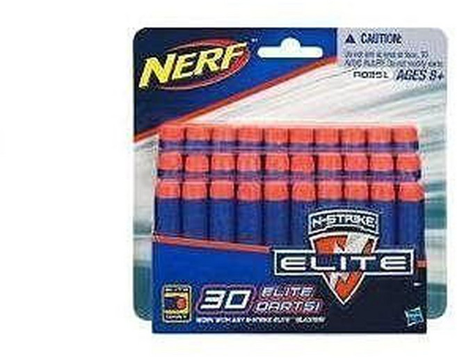 NERF Elite 子彈補充包, 1個