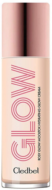 물광피부 촉촉한 장미빛 30ml 비비크림 프리미엄 광채, 상세페이지 참조, 1개