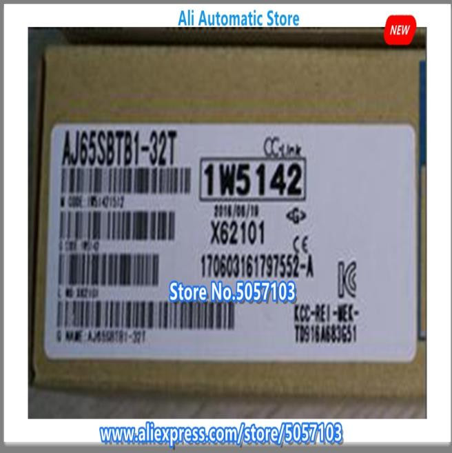 AJ65SBTB1-32DT -32D1 -32DT2, 01 controller, 01 빠른, 01 AJ65SBTB1-32DT2