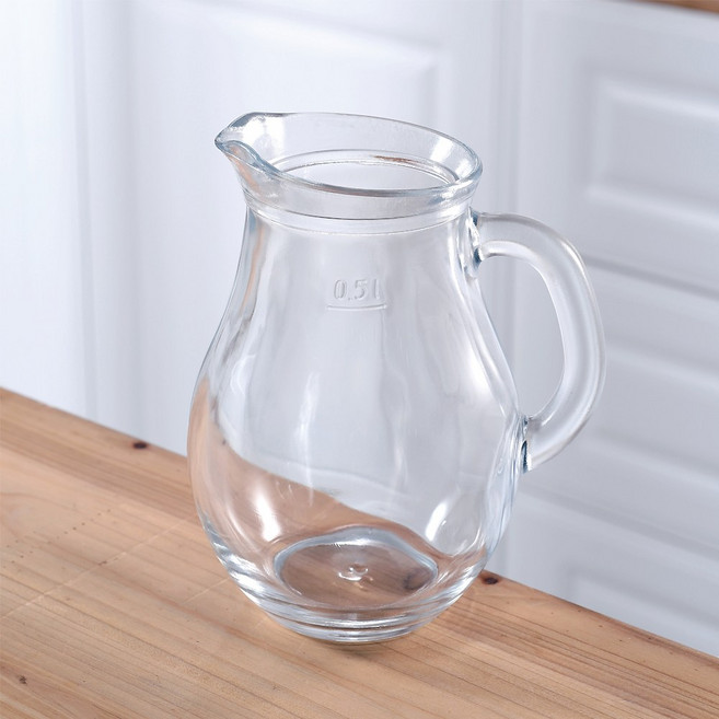 파사바체 비스트로 물병 물통 냉장고 텀블러 아기 스포츠 0.5L, 단품, 1개