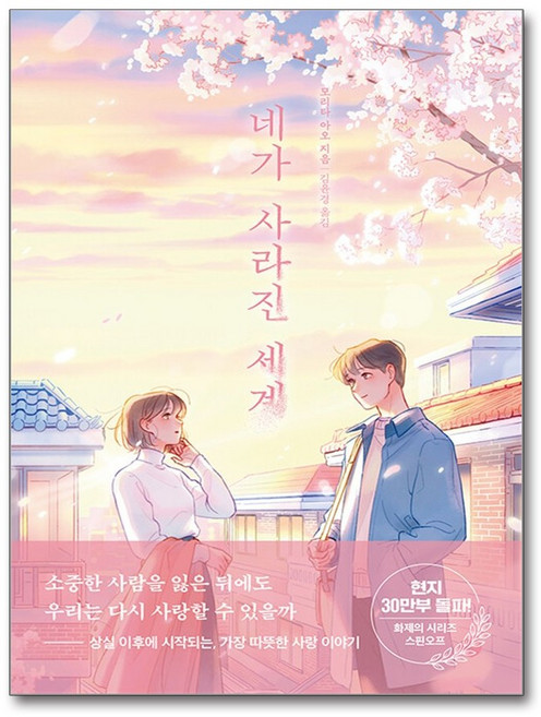 네가 사라진 세계 / 모모