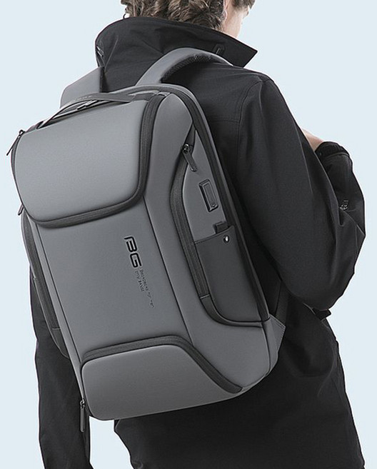 남자 노트북 백팩 대용량 직장인 대학생 큰 책가방