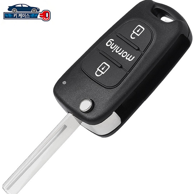 모닝 폴딩키케이스 (기판없음), 1개