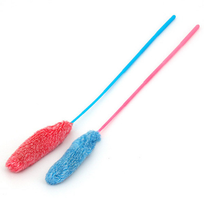 펫모닝 보아 오뎅꼬치 2개입 (PMC-178/색상랜덤), 랜덤 발송, 2개