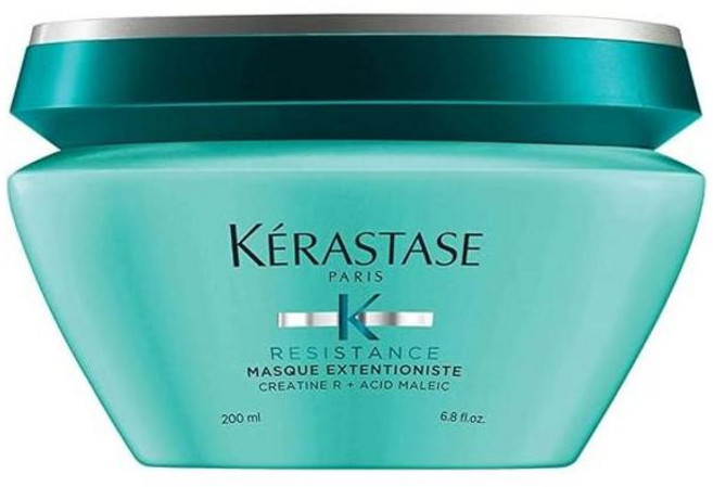케라스타즈 레지스턴스 익스텐션니스트 헤어 마스크 Kerastase Resistance Masque Extentionate, 1개, 200ml
