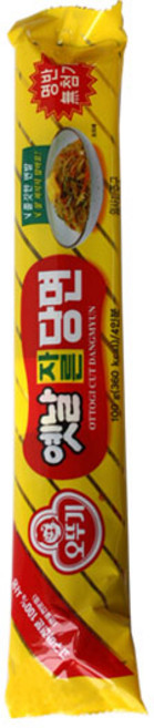 (무)오뚜기 옛날자른당면100gX10개, 100g, 10개