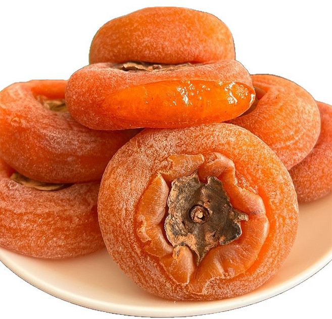 씨플 1kg/2kg 쫀득쫀득 곶감, 곶감 1000g