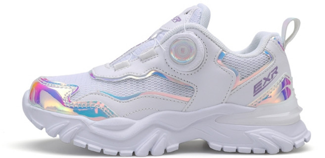 [에스키즈] EXR 크롤러 MS 키즈 다이얼 운동화 BC5KD1CRA1-MUW