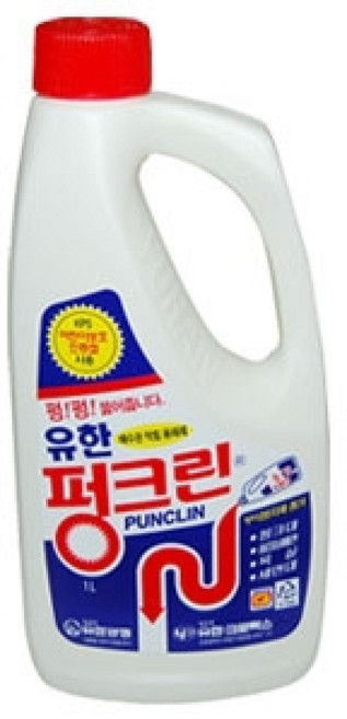 유한 펑크린 1L, 1