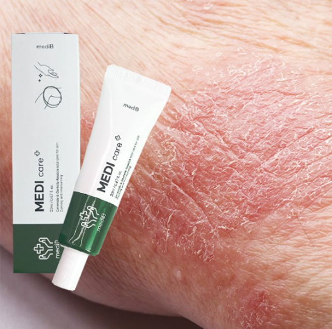 메디비 메디케어 플러스 20ml 시카 촉촉, 1개