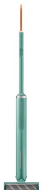 삼성전자 BESPOKE 슬림 무선청소기 VS15A680AF, 그리너리, VS15A680AFN