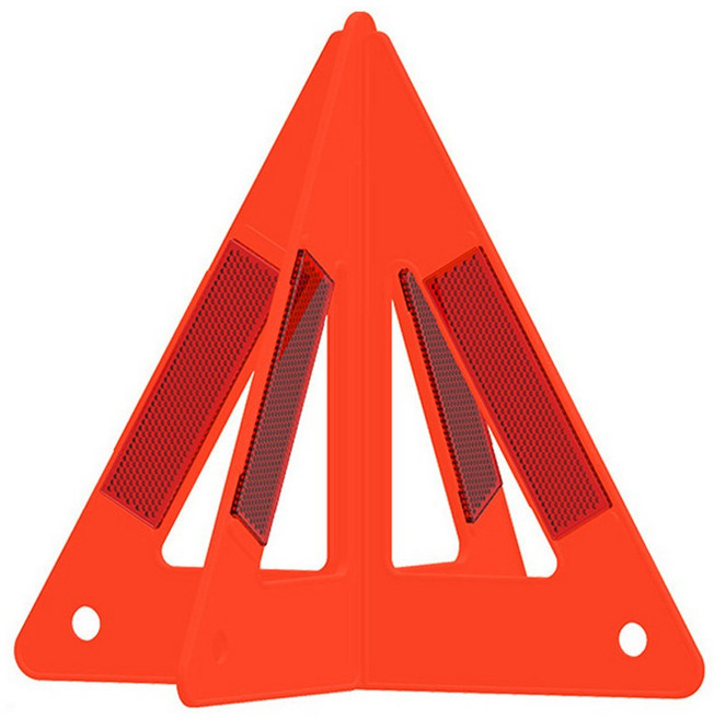 Tiger Pavilion 조립형 안전 삼각대, 1개