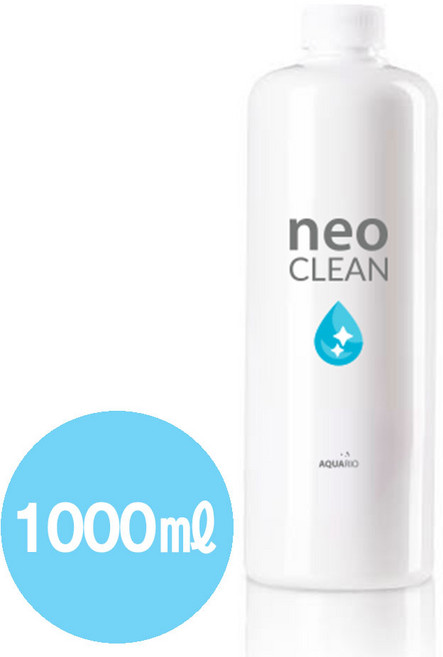 물멍 네오 클린 1000ml / 1L / 1리터 / 백탁제거제, 1개