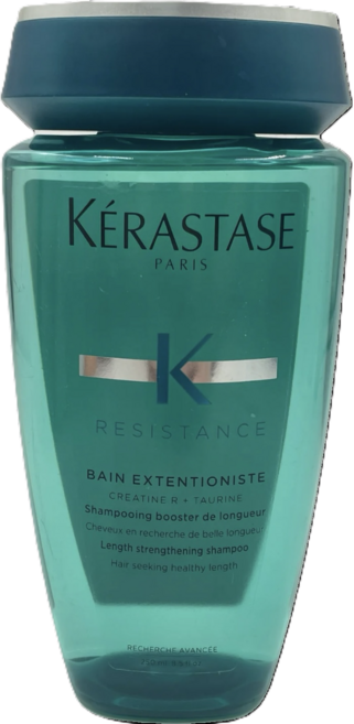 KERASTASE 巴黎卡詩 秀髮強韌洗髮精, 250ml, 1瓶