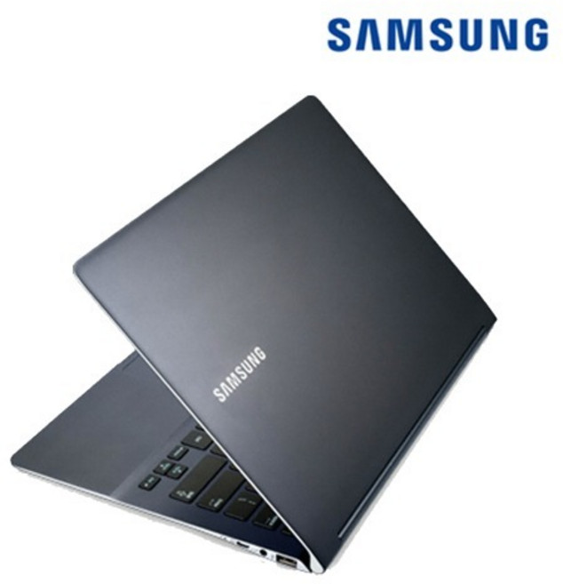 삼성 13인치 메탈재질 슬림형 아티브 사무용 인강용 문서작업용 노트북 [ i5 램4G SSD256G 풀HD ]