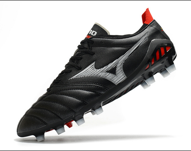 미즈노 모렐리아 네오 FG 축구화 P1GA209009