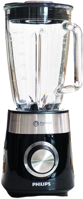 필립스 블렌더 5000 시리즈 파워 블렌더 HR2228/90, HR2228 SA