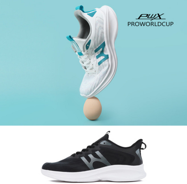 [PWX][A]프로월드컵 제로ONE 런닝화[ZB]