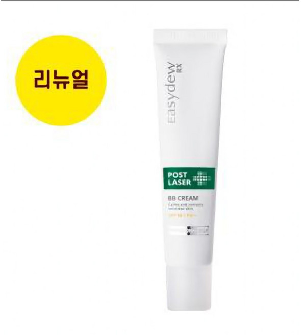 이지듀RX 포스트레이저 미네랄 비비크림 SPF46/PA++, 40ml, 1개