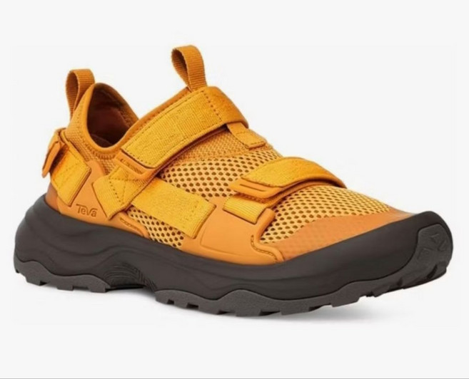 Teva Outflow Universal Textural 男款水陸護趾鞋 紋理防滑耐磨
