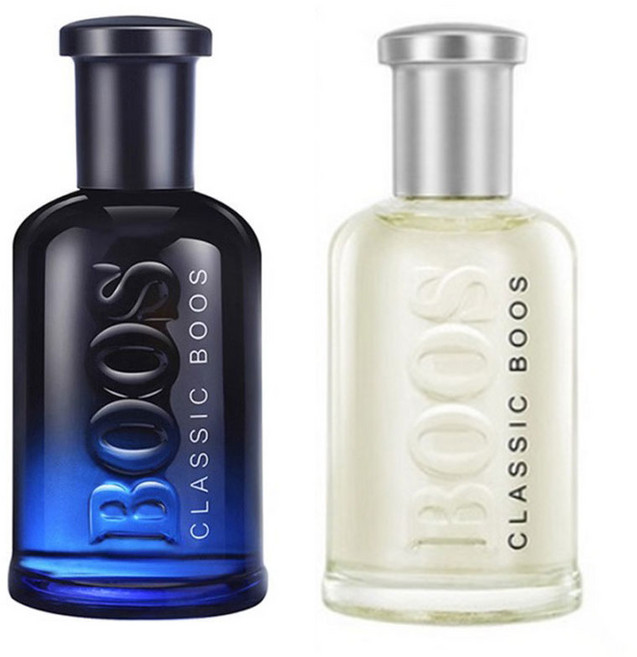 男士香水 男士淡香水 費洛蒙香水, 2組