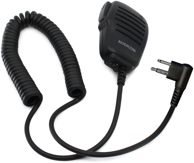 민영 MYT-5800 무전기 스피커 주먹마이크 TM-HM2000 더뮤핸드 핸디 일반형