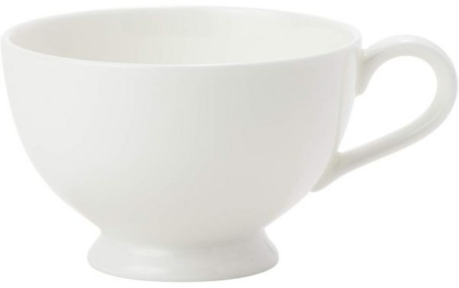 NARUMI 나루미 50131-2932 컵 소서 프로페셔널 스타일 화이트 7.1 fl oz (205 cc) 커피 일본 제조 출고 머그