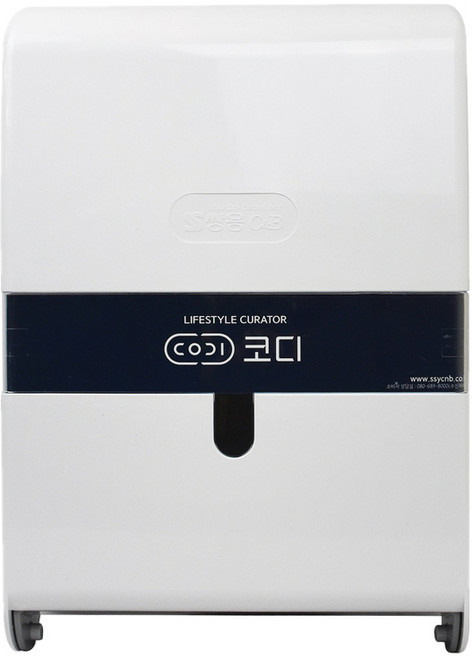 코디 핸드타올 디스펜서 1개 케이스, 상세페이지 참조