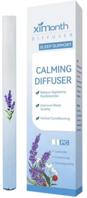 신체 피로 해소 허브 케어 스틱 감각을 편안하게 하고 에너지를 증진시키며 오래 지속되는 상쾌한 효과 폐, 04 1PC boxed