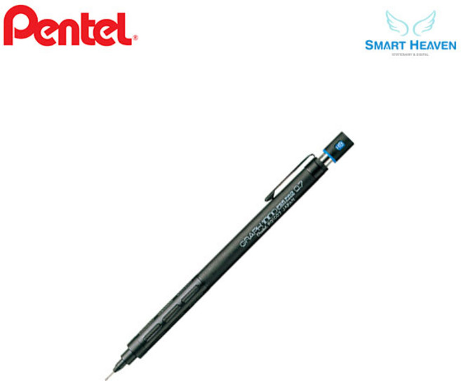 펜텔 그래프1000 샤프, 0.7mm