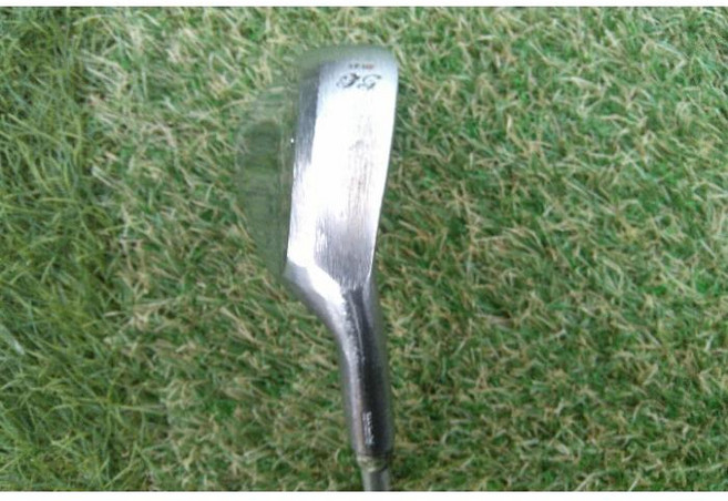 웨지 제스타임 NEW I.O 웨지 S강도 58도 커버x