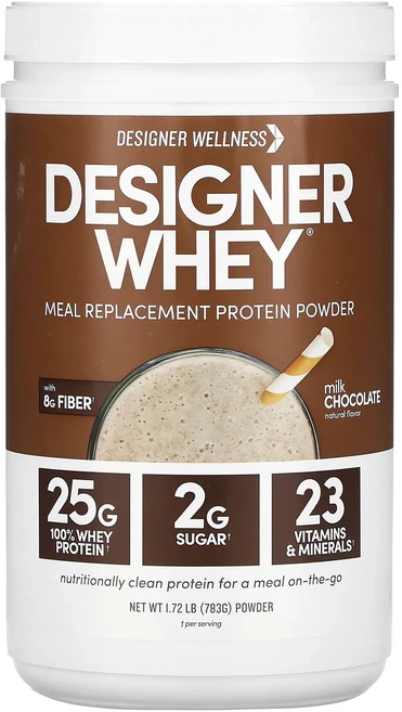 몸관리하세요 겨울입니다 Designer Wellness 설계 유청 식사 대용 단백질 분말 밀크 초콜릿 783g(1.72lb) 특별관리진행, DesignerWellness설계유청식사대용단백질분말밀, 783g, 1개 - 쿠팡