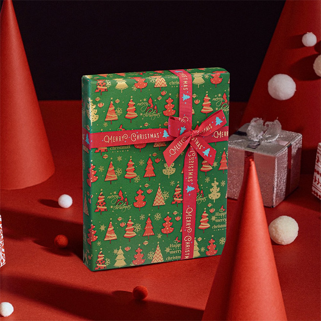 옛다합격 초콜렛&전통엿 선물세트 포장배송 메르시세트 (중), 1세트, 245g