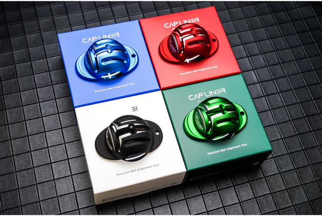 2세대 캡라이너 with 미니펜 임진한프로님이 적극 추천하신 볼라이너, 매트블랙, 1개