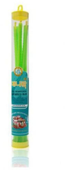 애니락 MAP 원통형 봉 2호