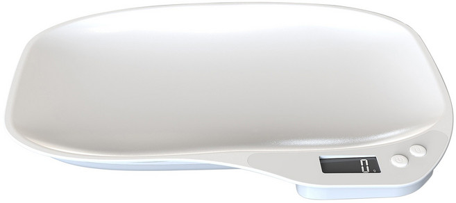 강아지 고양이 애견 반려동물 체중계 저울 강아지저울 15kg, 1개