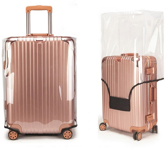 와이비비 방수 캐리어 커버