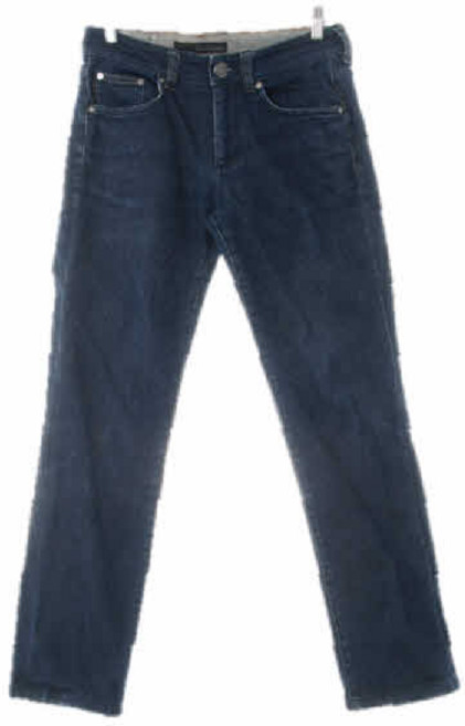 캘빈클라인진 8866 진청 데님 워싱스키니진 [29]