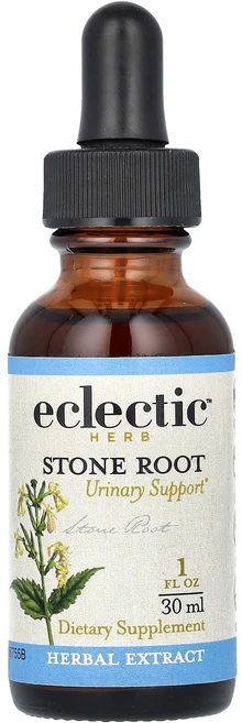 Eclectic Herb Herb Stone Root 1 fl oz (30 ml), Eclectic Herb, Herb, Stone Roo, 30ml, 1개 - 쿠팡