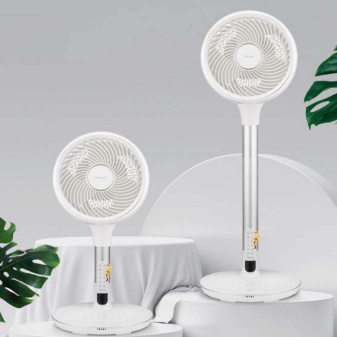 신일 BLDC 써큘레이터 SIF-DY31 가정용 저소음 리모컨 서큘레이터 선풍기