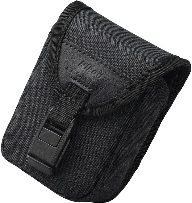 Nikon 니콘 골프 레이저 거리 측정기 COOLSHOT PROII LITE 케이스 CSLCPRO2LITE * 본체에 포함